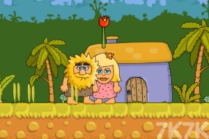 《亚当寻找夏娃大冒险3》游戏截图5 《亚当寻找夏娃大冒险3》游戏截图5