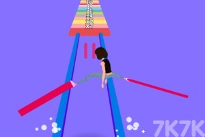 《高跟我最美3》游戏截图3 《高跟我最美3》游戏截图3