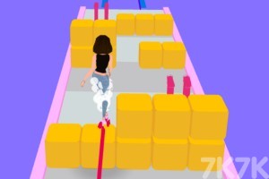 《高跟我最美3》游戏截图2 《高跟我最美3》游戏截图2