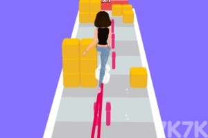 《高跟我最美3》游戏截图4 《高跟我最美3》游戏截图4