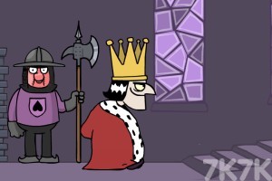 《我要当国王经典版H5》游戏截图3 《我要当国王经典版H5》游戏截图3