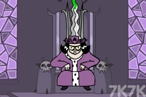 《我要当国王经典版H5》游戏截图5 《我要当国王经典版H5》游戏截图5