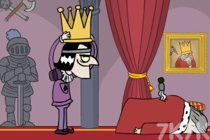 《我要当国王经典版H5》游戏截图4 《我要当国王经典版H5》游戏截图4