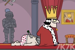 《我要当国王经典版H5》游戏截图6 《我要当国王经典版H5》游戏截图6