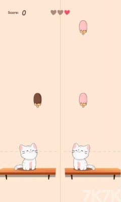 《喵喵唱歌》游戏截图1 《喵喵唱歌》游戏截图1