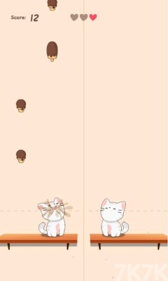 《喵喵唱歌》游戏截图2 《喵喵唱歌》游戏截图2