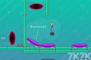 《铁罐人向前冲》游戏截图2 《铁罐人向前冲》游戏截图2