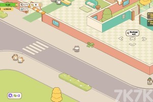 《经营猫咪酒店》游戏截图1 《经营猫咪酒店》游戏截图1