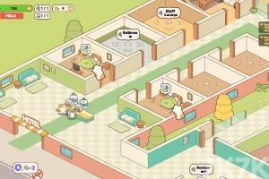 《经营猫咪酒店》游戏截图3 《经营猫咪酒店》游戏截图3
