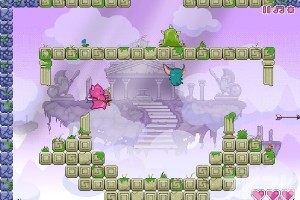 《肥猫天使H5》游戏截图3 《肥猫天使H5》游戏截图3