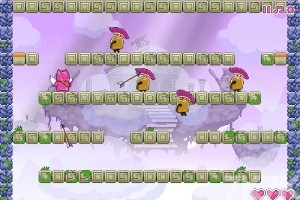 《肥猫天使H5》游戏截图4 《肥猫天使H5》游戏截图4