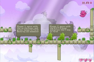 《肥猫天使H5》游戏截图1 《肥猫天使H5》游戏截图1