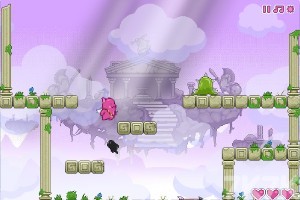 《肥猫天使H5》游戏截图2 《肥猫天使H5》游戏截图2