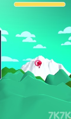 《橡皮人过山车》游戏截图4 《橡皮人过山车》游戏截图4