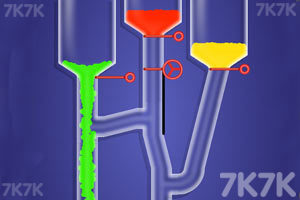 《智慧打水》游戏截图1 《智慧打水》游戏截图1