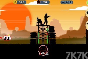 《反恐部队》游戏截图2 《反恐部队》游戏截图2