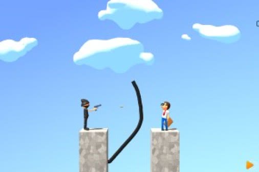 画出安全线