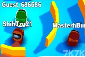 《太空躲猫猫》游戏截图3 《太空躲猫猫》游戏截图3