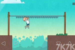 《光头小子向前冲》游戏截图4 《光头小子向前冲》游戏截图4