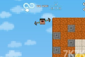 《合并挖掘》游戏截图2 《合并挖掘》游戏截图2