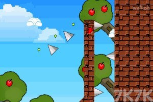 《寻找最后一关3》游戏截图2 《寻找最后一关3》游戏截图2