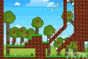 《寻找最后一关3》游戏截图4 《寻找最后一关3》游戏截图4