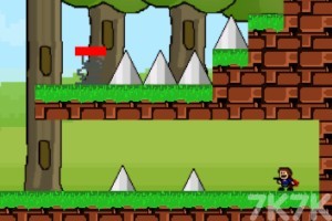 《寻找最后一关3》游戏截图1 《寻找最后一关3》游戏截图1