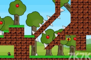 《寻找最后一关3》游戏截图3 《寻找最后一关3》游戏截图3