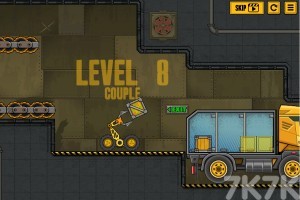 《新卡车装载机3》游戏截图4