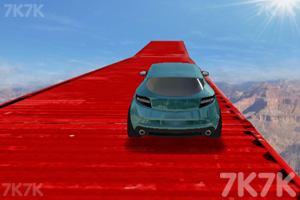 《空中特技飞车》游戏截图5 《空中特技飞车》游戏截图5