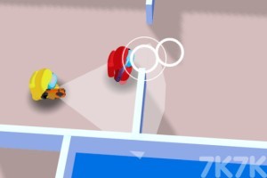 《太空特工杀》游戏截图1