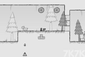 《子弹迷失》游戏截图3 《子弹迷失》游戏截图3