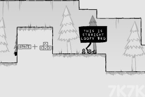 《子弹迷失》游戏截图4 《子弹迷失》游戏截图4