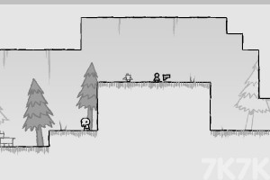 《子弹迷失》游戏截图2 《子弹迷失》游戏截图2