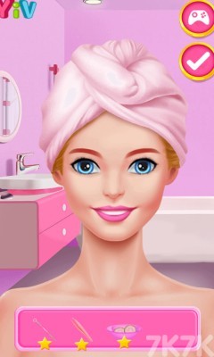 《婚礼定制》游戏截图1