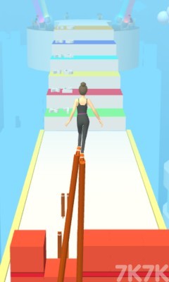 《高跟我最美》游戏截图4 《高跟我最美》游戏截图4