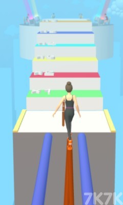 《高跟我最美》游戏截图2 《高跟我最美》游戏截图2