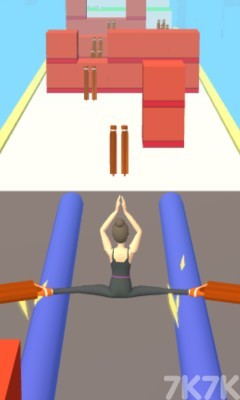 《高跟我最美》游戏截图3 《高跟我最美》游戏截图3