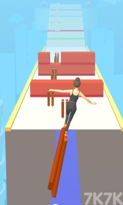 《高跟我最美》游戏截图1 《高跟我最美》游戏截图1