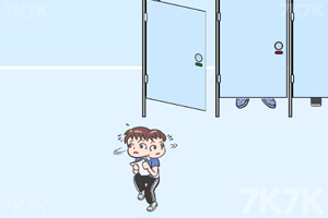 《我不要挂科》游戏截图3 《我不要挂科》游戏截图3