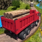 模拟大卡车