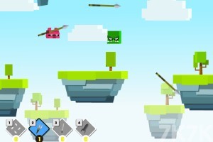 《王牌大作战修改版》游戏截图1 《王牌大作战修改版》游戏截图1