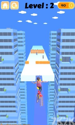 《高跟我最美2》游戏截图2