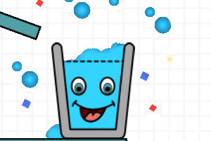 《装满水杯3》游戏截图1 《装满水杯3》游戏截图1