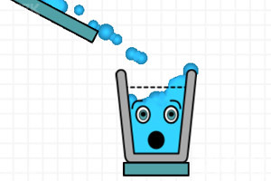 《装满水杯3》游戏截图2 《装满水杯3》游戏截图2