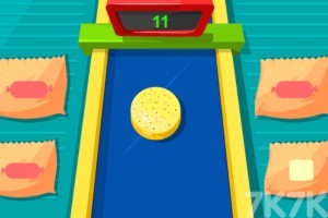 《疯狂大卖场》游戏截图3 《疯狂大卖场》游戏截图3