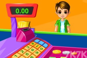 《疯狂大卖场》游戏截图6 《疯狂大卖场》游戏截图6