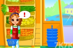 《疯狂大卖场》游戏截图5 《疯狂大卖场》游戏截图5