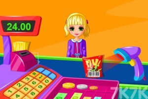 《疯狂大卖场》游戏截图2 《疯狂大卖场》游戏截图2