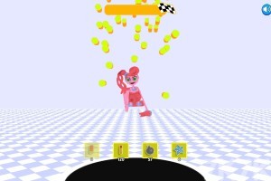 《武器库黑洞》游戏截图4